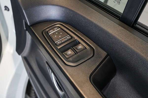 2024 Renault Trafic Premium X82 LWB