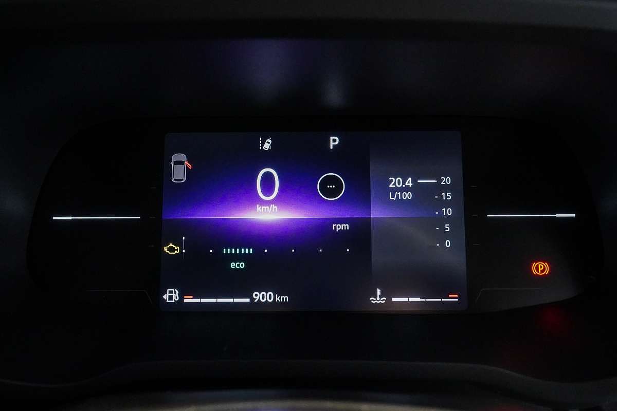 2024 Renault Trafic Premium X82 LWB