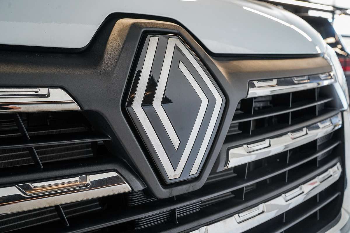 2024 Renault Trafic Premium X82 LWB