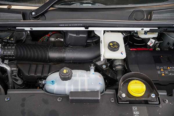 2024 Renault Trafic Premium X82 LWB