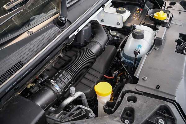 2024 Renault Trafic Premium X82 LWB