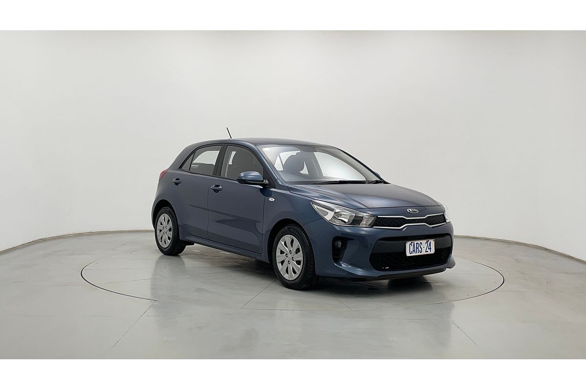 2020 Kia Rio S YB
