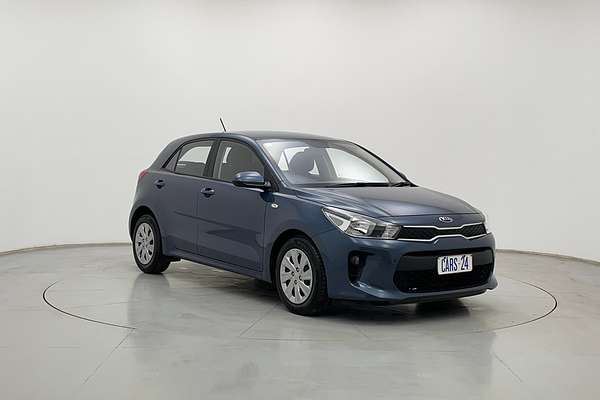 2020 Kia Rio S YB