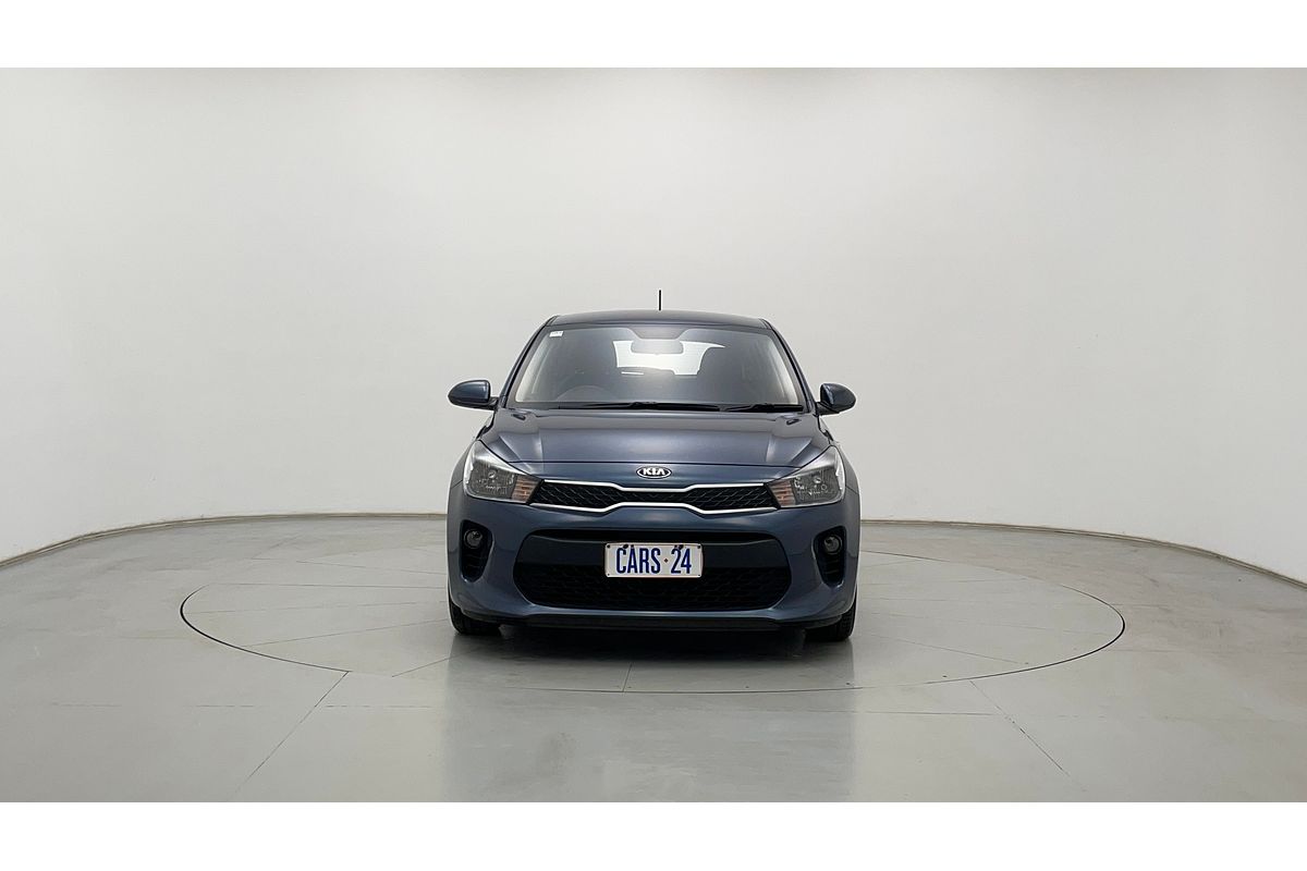 2020 Kia Rio S YB