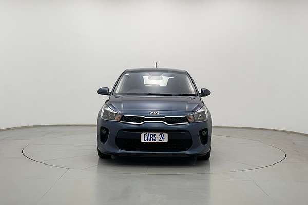 2020 Kia Rio S YB