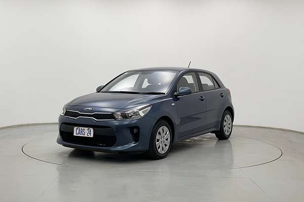 2020 Kia Rio S YB