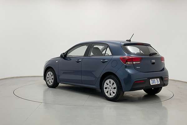 2020 Kia Rio S YB