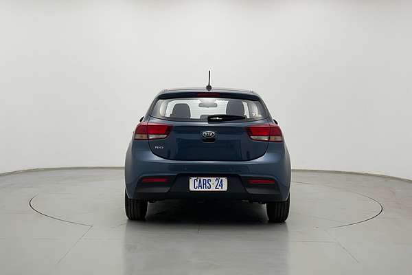 2020 Kia Rio S YB