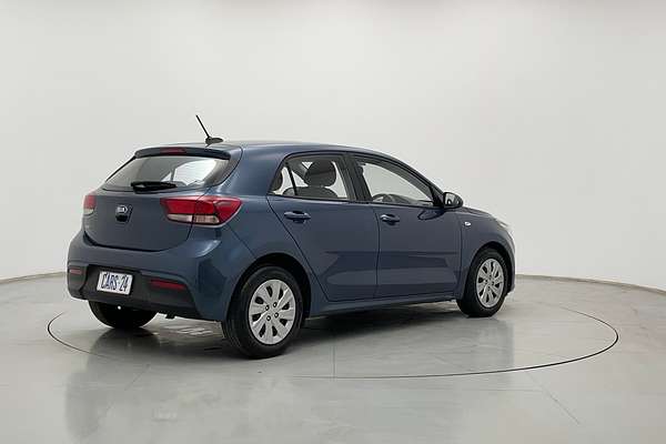 2020 Kia Rio S YB
