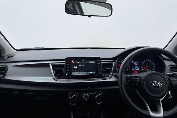 2020 Kia Rio S YB