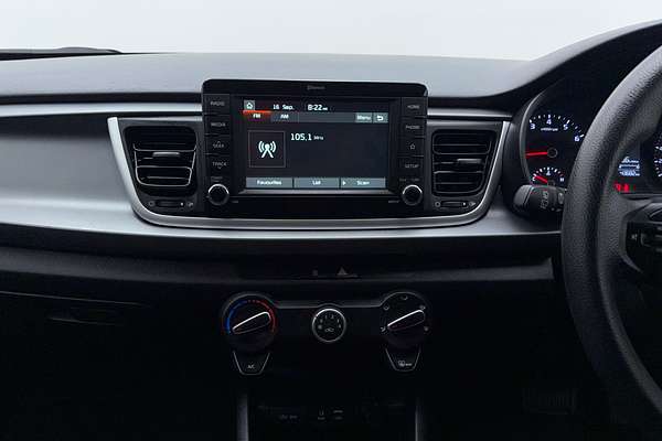 2020 Kia Rio S YB