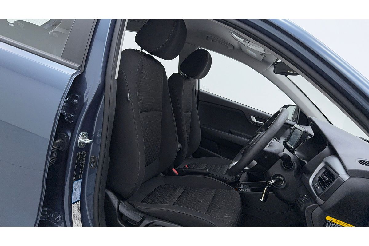 2020 Kia Rio S YB