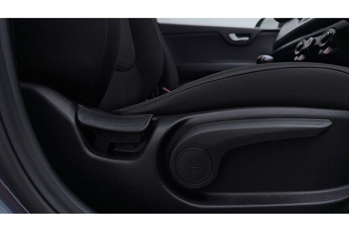 2020 Kia Rio S YB