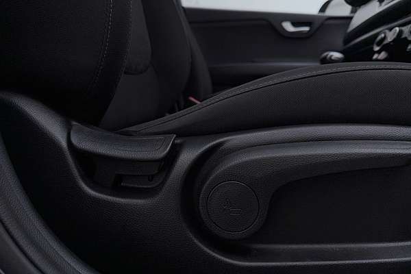 2020 Kia Rio S YB