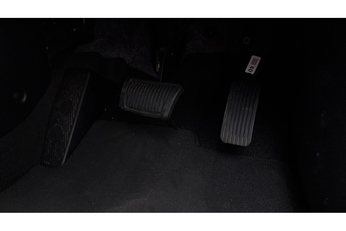 2020 Kia Rio S YB