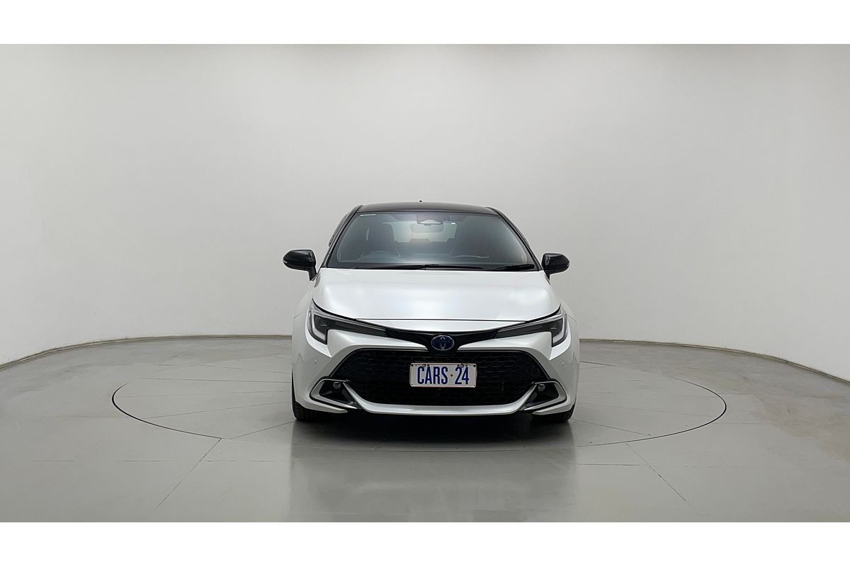 2023 Toyota Corolla ZR HYBRID ZWE219R