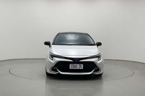 2023 Toyota Corolla ZR HYBRID ZWE219R