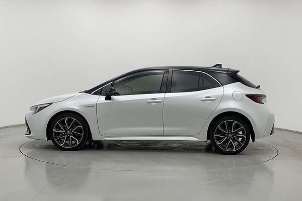 2023 Toyota Corolla ZR HYBRID ZWE219R