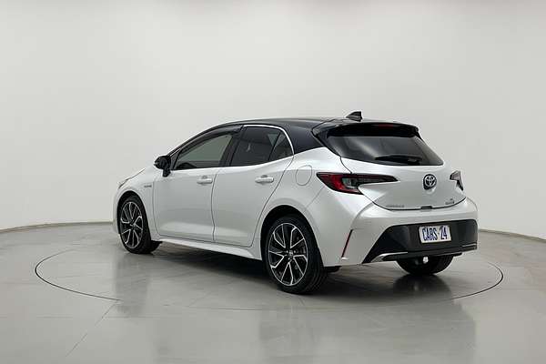 2023 Toyota Corolla ZR HYBRID ZWE219R