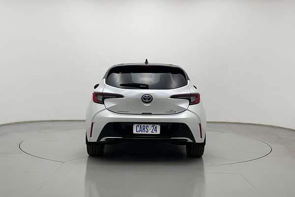 2023 Toyota Corolla ZR HYBRID ZWE219R
