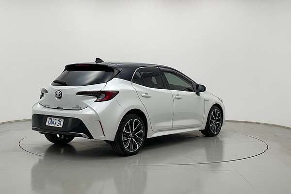 2023 Toyota Corolla ZR HYBRID ZWE219R