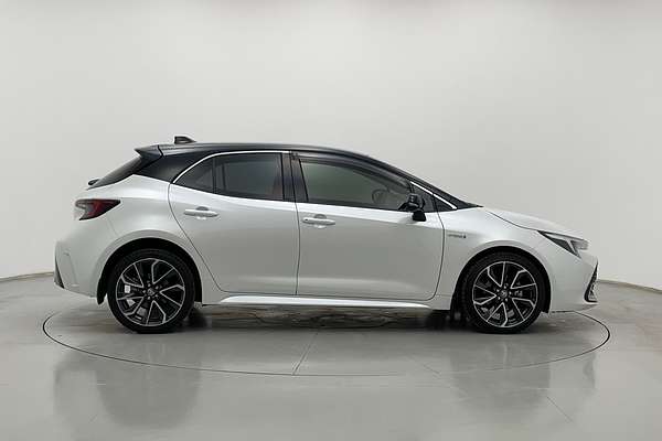 2023 Toyota Corolla ZR HYBRID ZWE219R