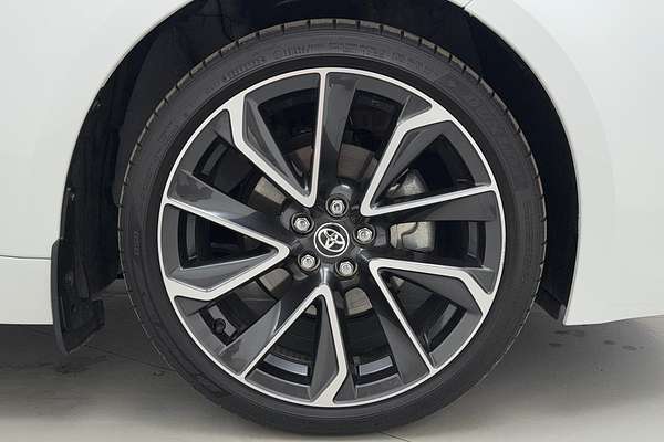 2023 Toyota Corolla ZR HYBRID ZWE219R
