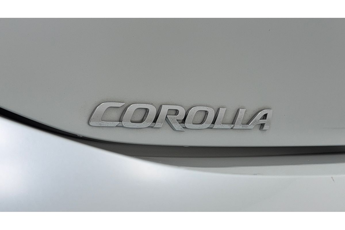 2023 Toyota Corolla ZR HYBRID ZWE219R