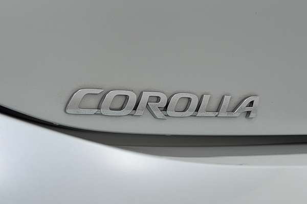 2023 Toyota Corolla ZR HYBRID ZWE219R