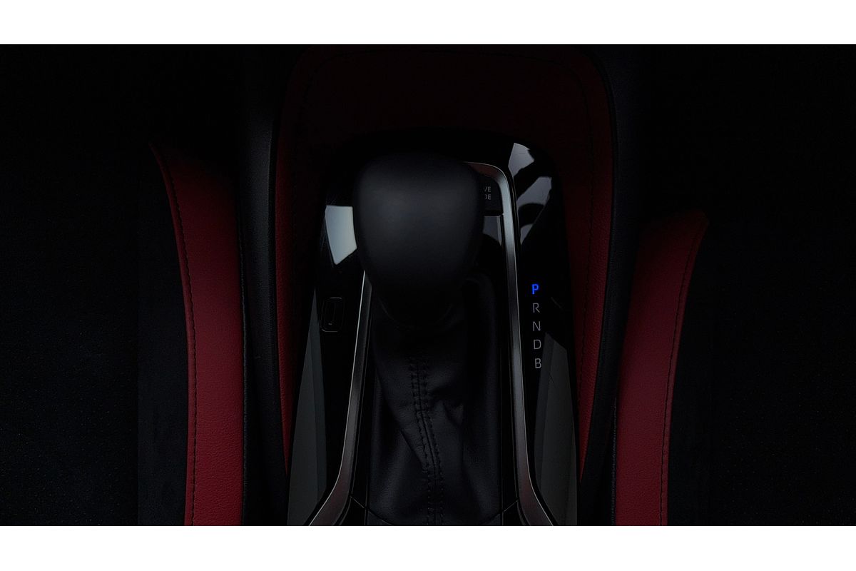 2023 Toyota Corolla ZR HYBRID ZWE219R