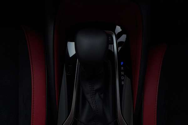 2023 Toyota Corolla ZR HYBRID ZWE219R