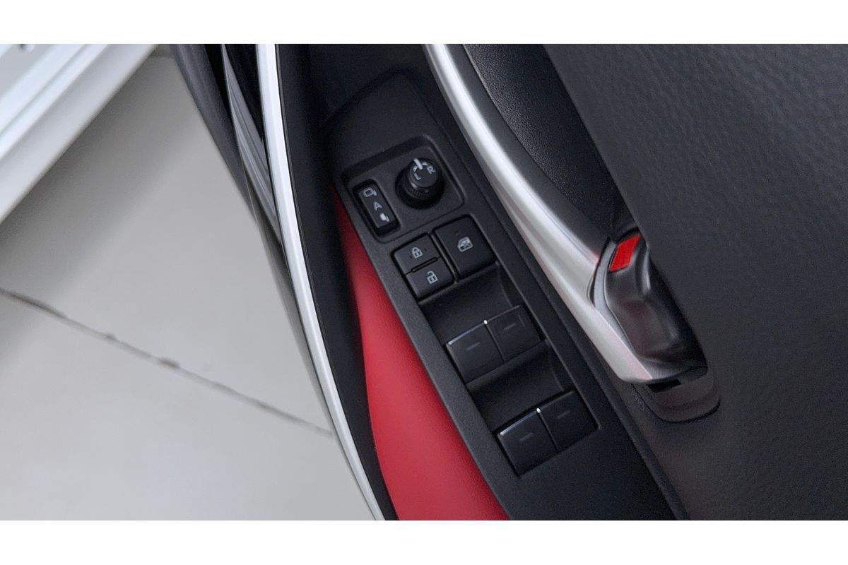 2023 Toyota Corolla ZR HYBRID ZWE219R