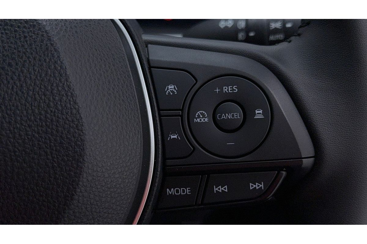 2023 Toyota Corolla ZR HYBRID ZWE219R