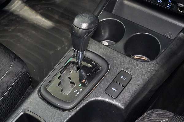 2022 Toyota Hilux SR GUN126R 4X4