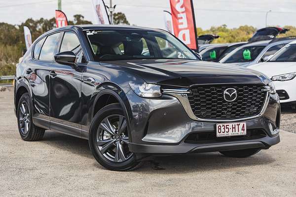 2023 Mazda CX-60 G40e Evolve KH Series