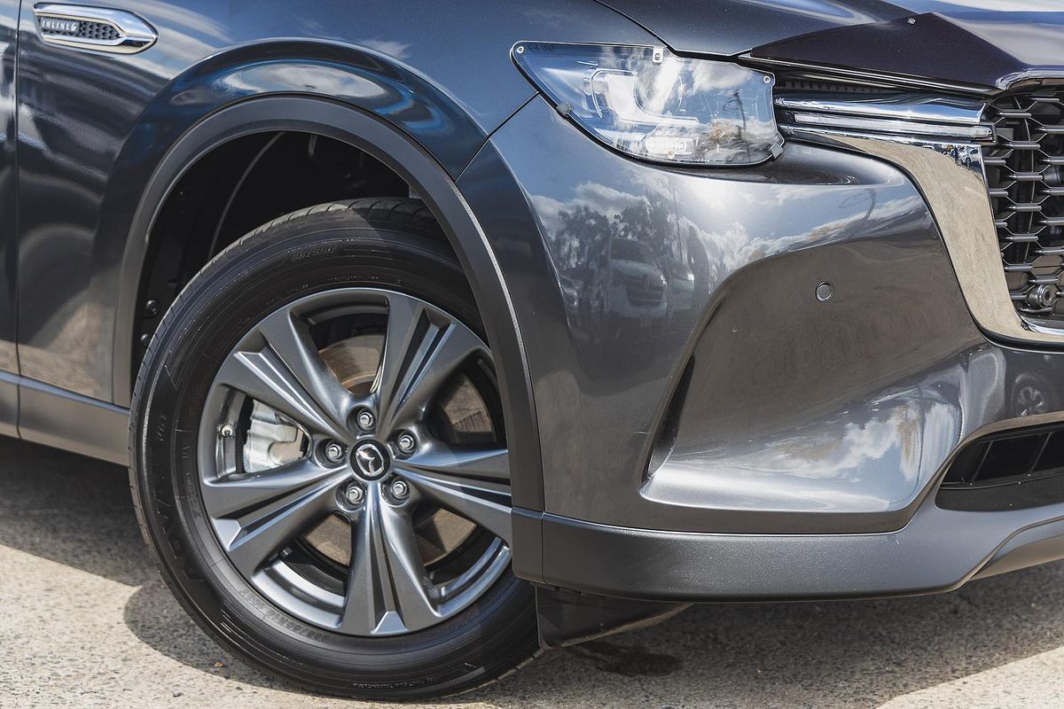 2023 Mazda CX-60 G40e Evolve KH Series