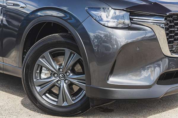 2023 Mazda CX-60 G40e Evolve KH Series