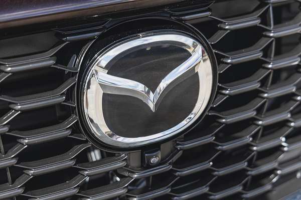 2023 Mazda CX-60 G40e Evolve KH Series
