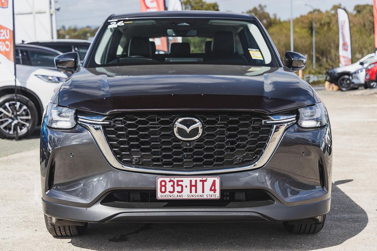 2023 Mazda CX-60 G40e Evolve KH Series