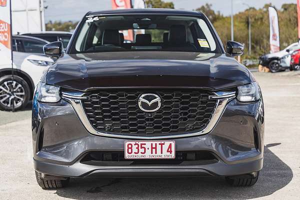 2023 Mazda CX-60 G40e Evolve KH Series