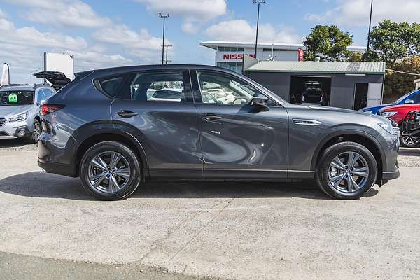 2023 Mazda CX-60 G40e Evolve KH Series