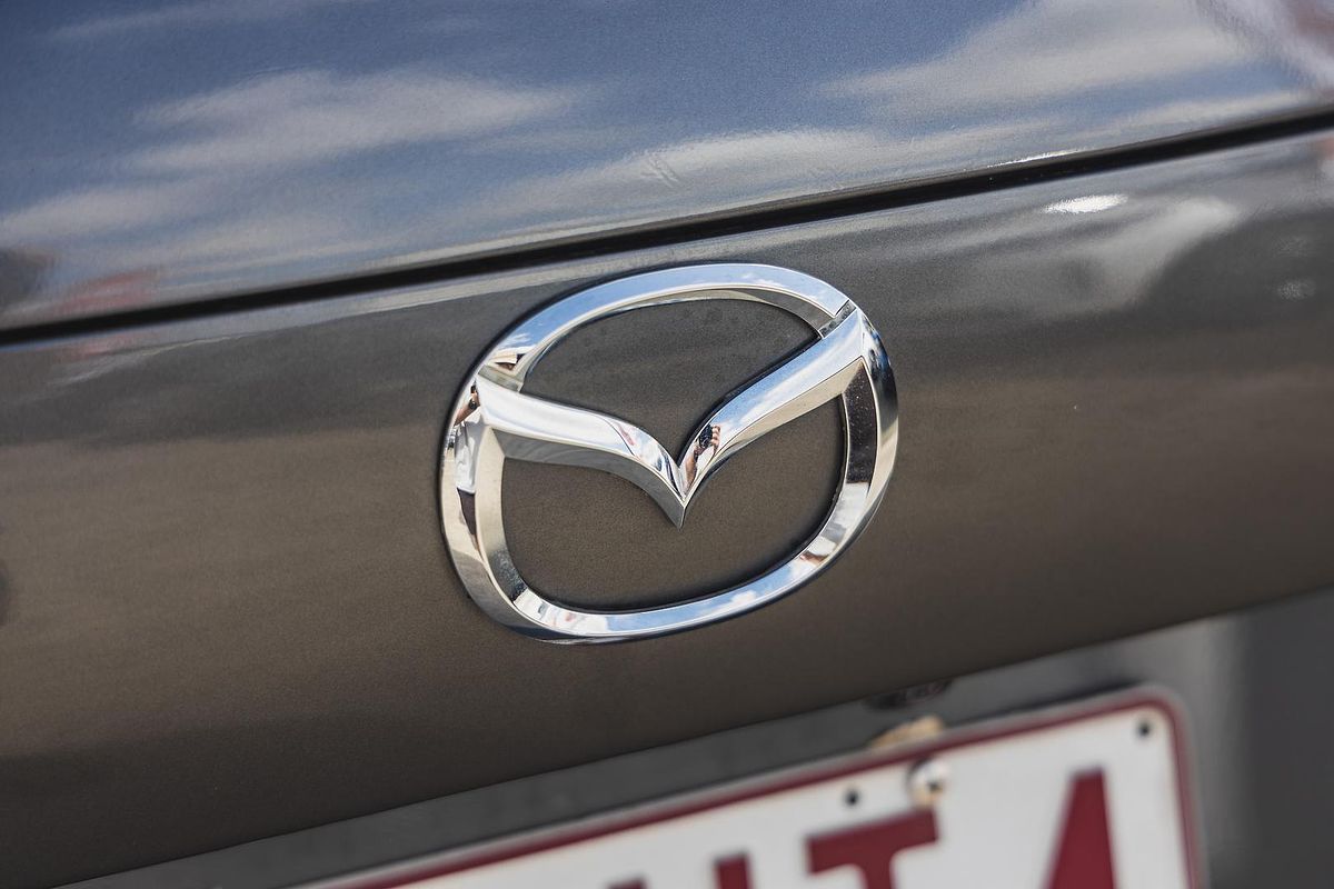 2023 Mazda CX-60 G40e Evolve KH Series