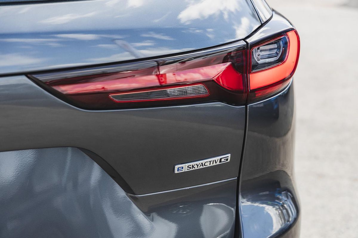 2023 Mazda CX-60 G40e Evolve KH Series