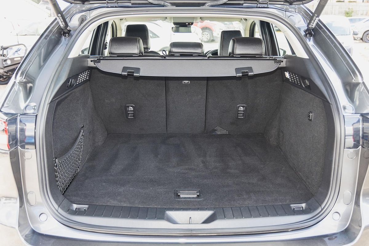 2023 Mazda CX-60 G40e Evolve KH Series