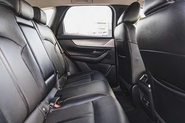 2023 Mazda CX-60 G40e Evolve KH Series
