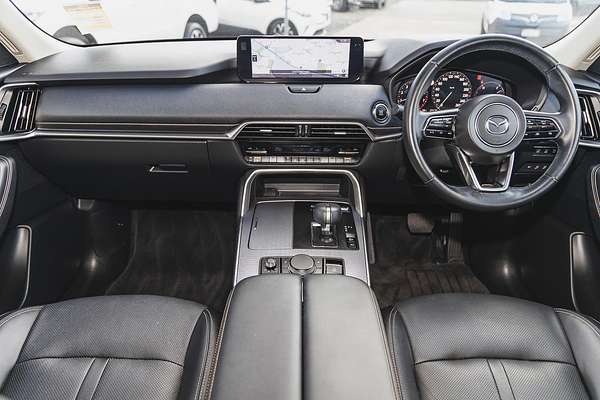 2023 Mazda CX-60 G40e Evolve KH Series
