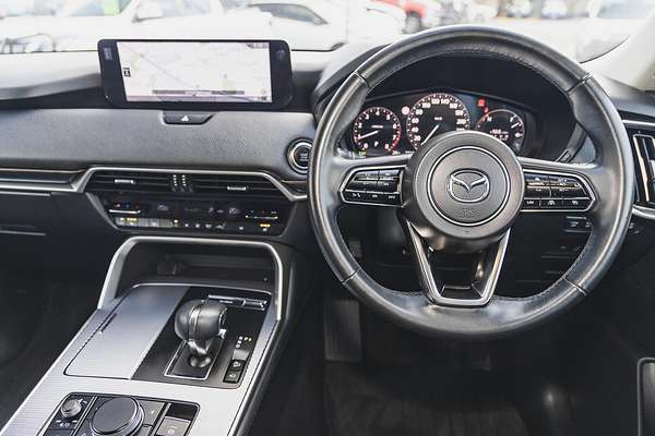 2023 Mazda CX-60 G40e Evolve KH Series