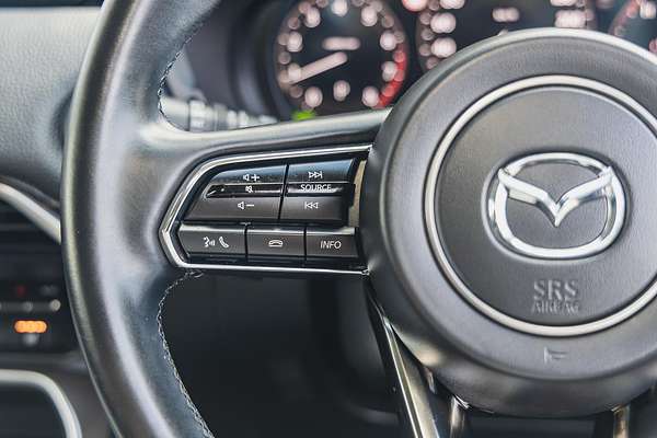 2023 Mazda CX-60 G40e Evolve KH Series