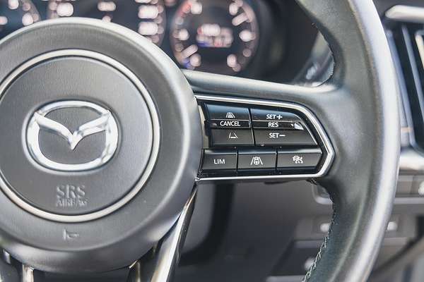 2023 Mazda CX-60 G40e Evolve KH Series