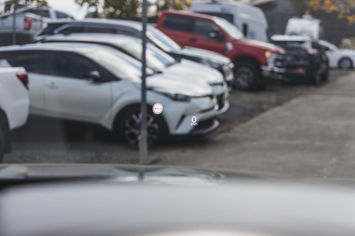 2023 Mazda CX-60 G40e Evolve KH Series